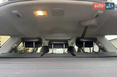 Внедорожник / Кроссовер Honda CR-V 2011 в 