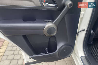Внедорожник / Кроссовер Honda CR-V 2011 в 
