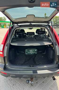 Внедорожник / Кроссовер Honda CR-V 2008 в 