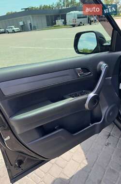 Внедорожник / Кроссовер Honda CR-V 2008 в 