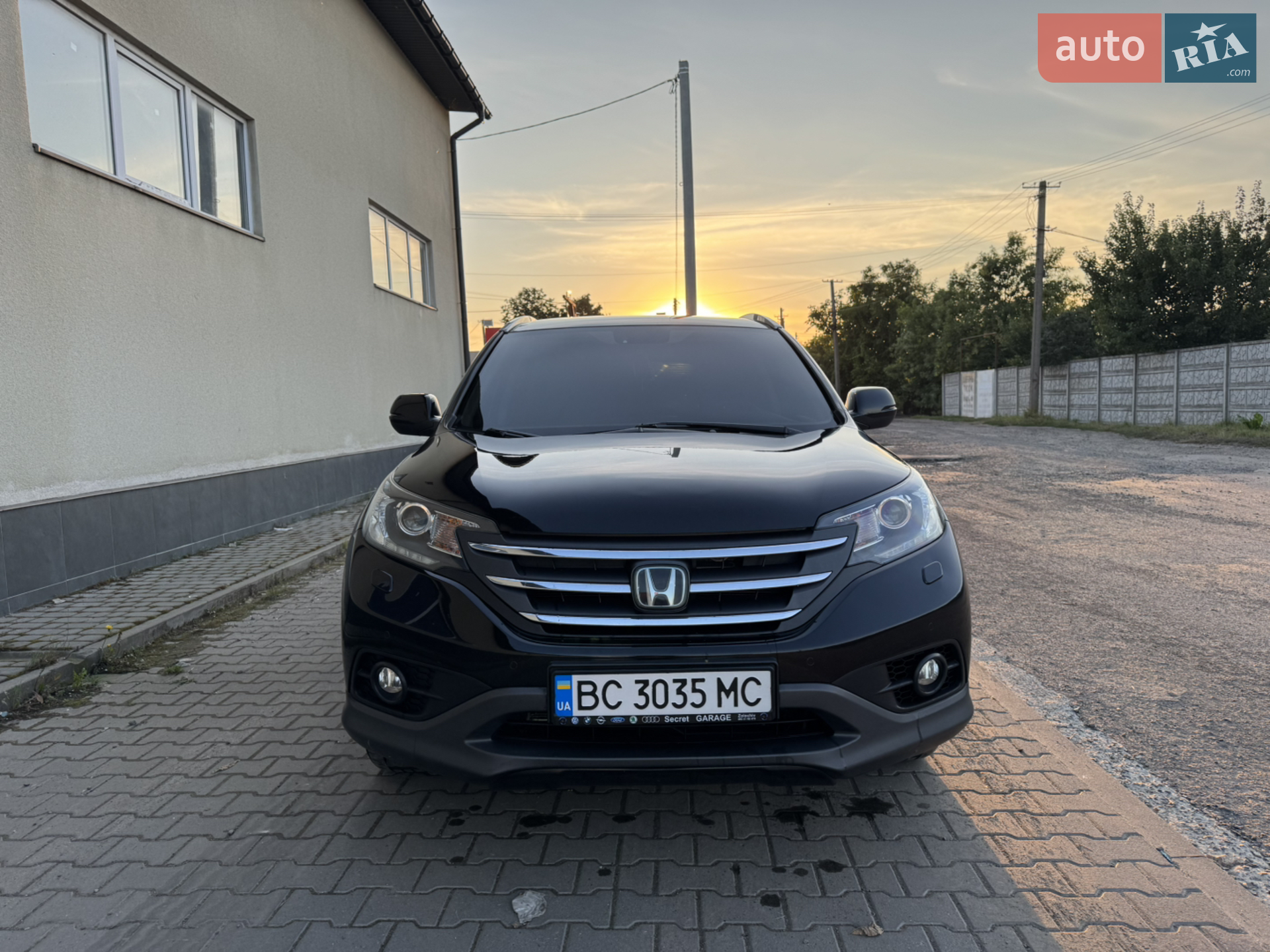 2014 Honda CR-V - мініатюра 24
