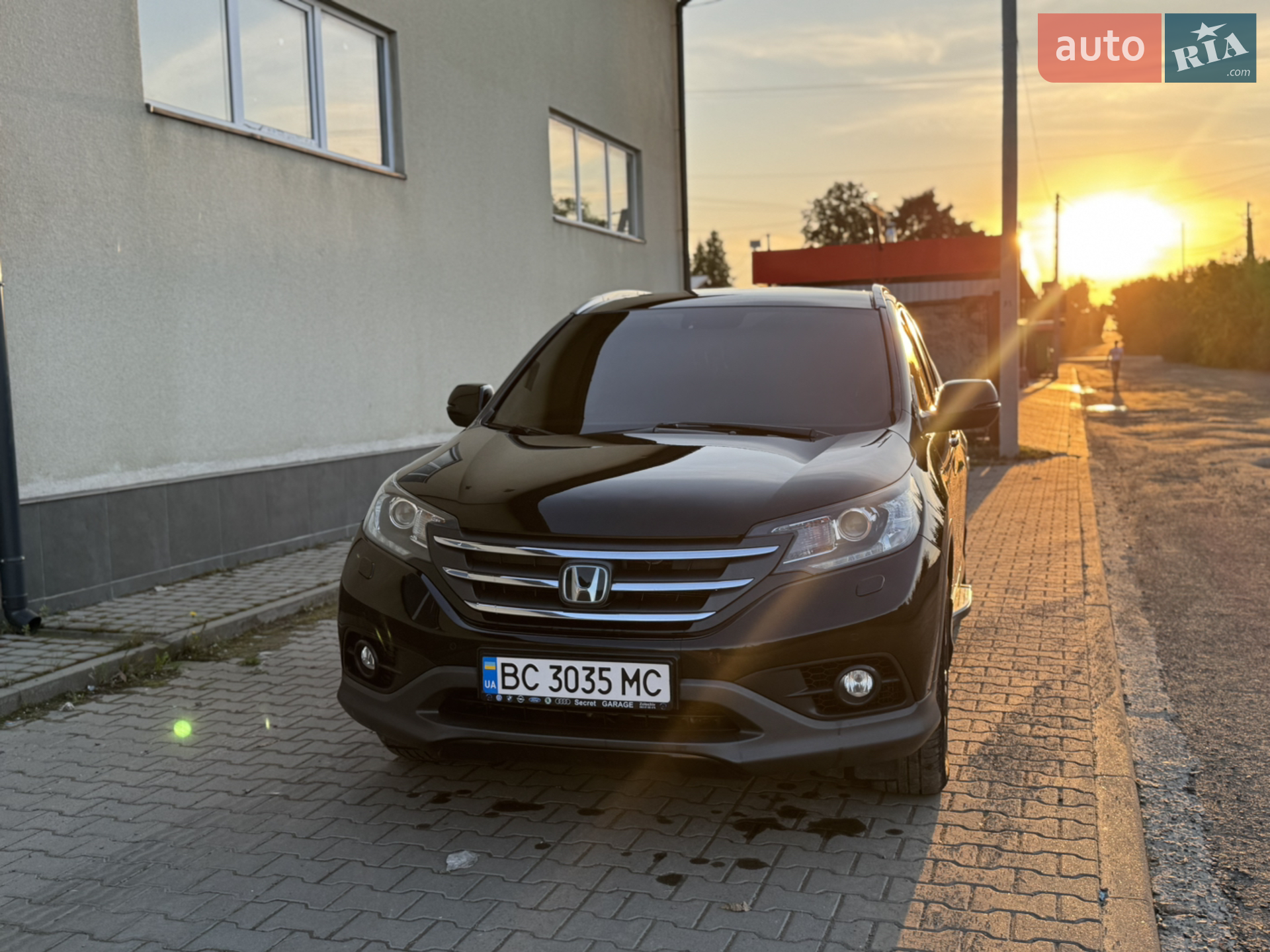 2014 Honda CR-V - мініатюра 26
