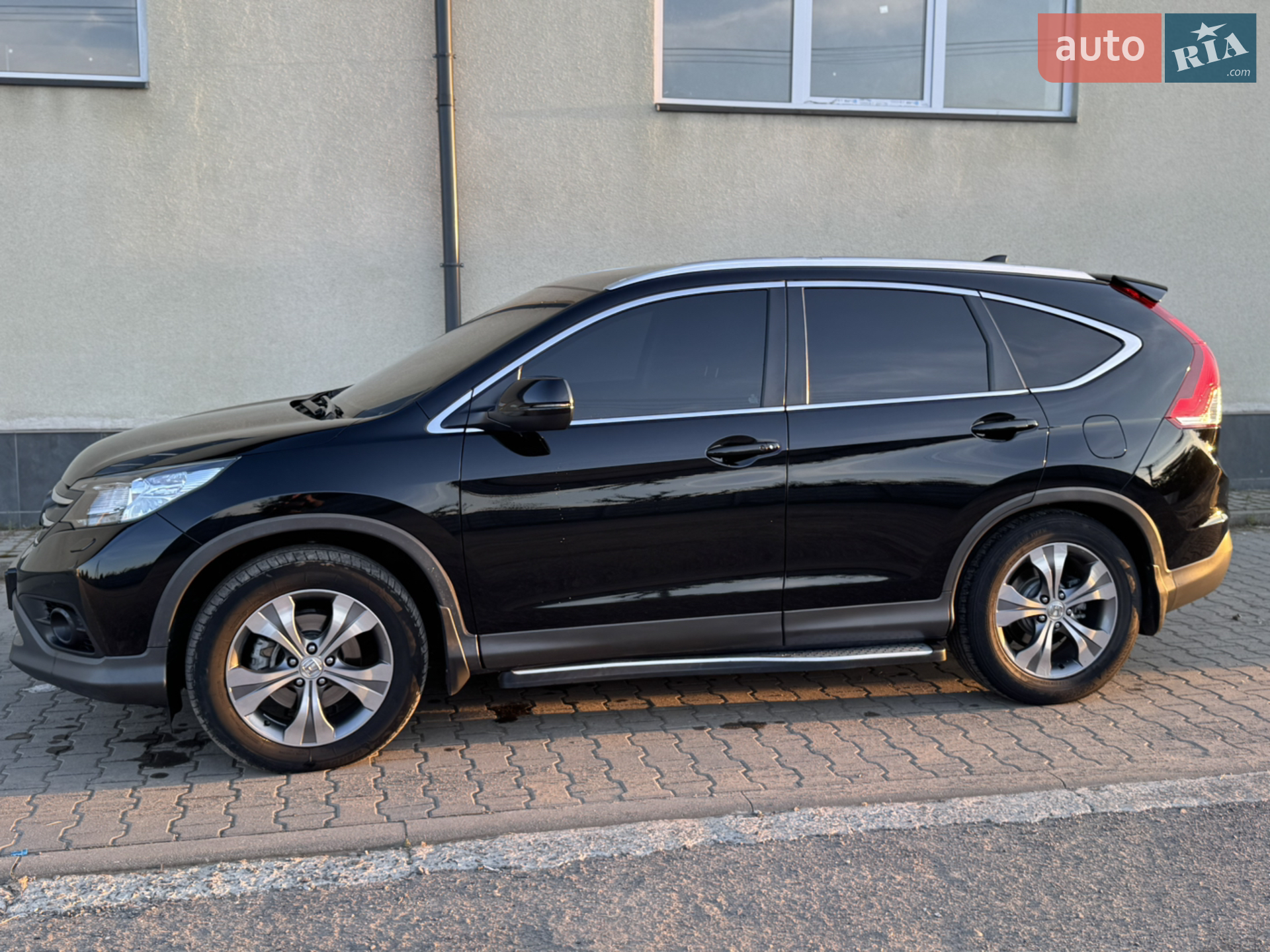 2014 Honda CR-V - мініатюра 14
