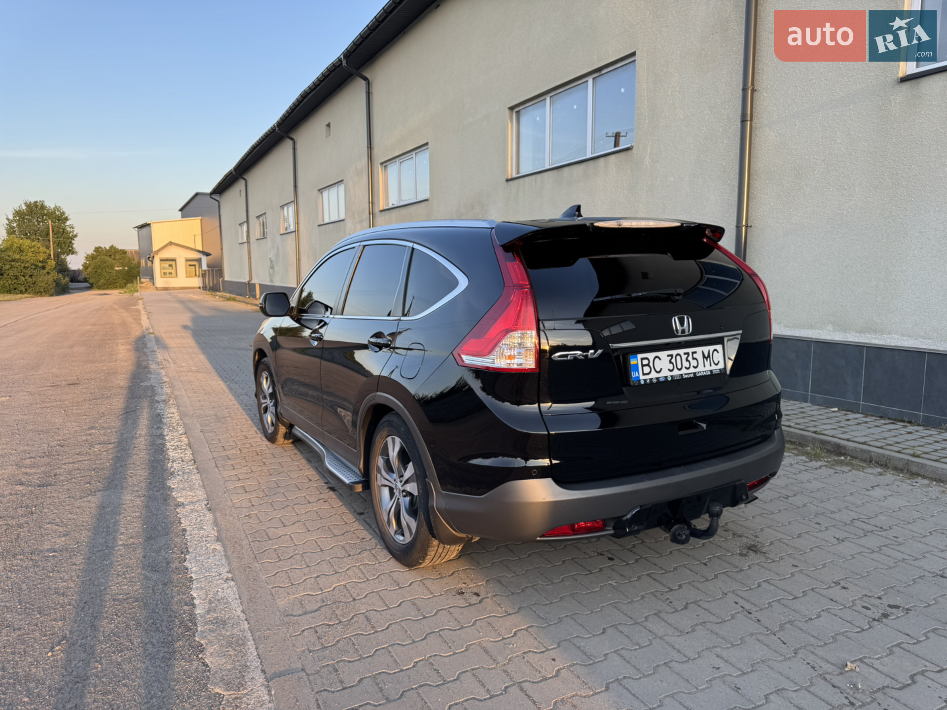 2014 Honda CR-V - мініатюра 21