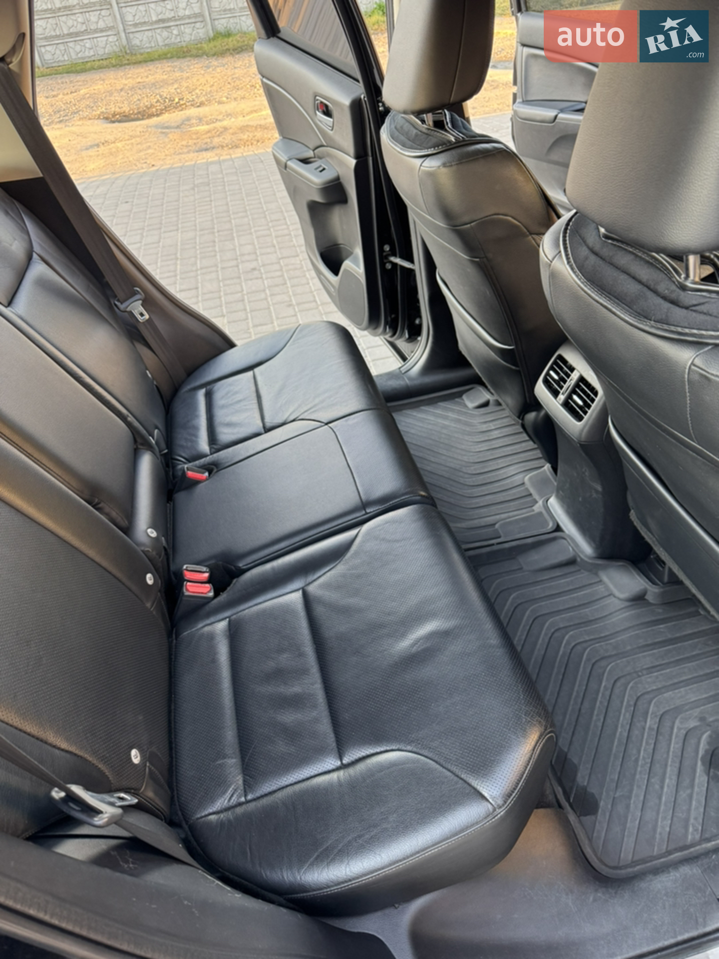 2014 Honda CR-V - мініатюра 38