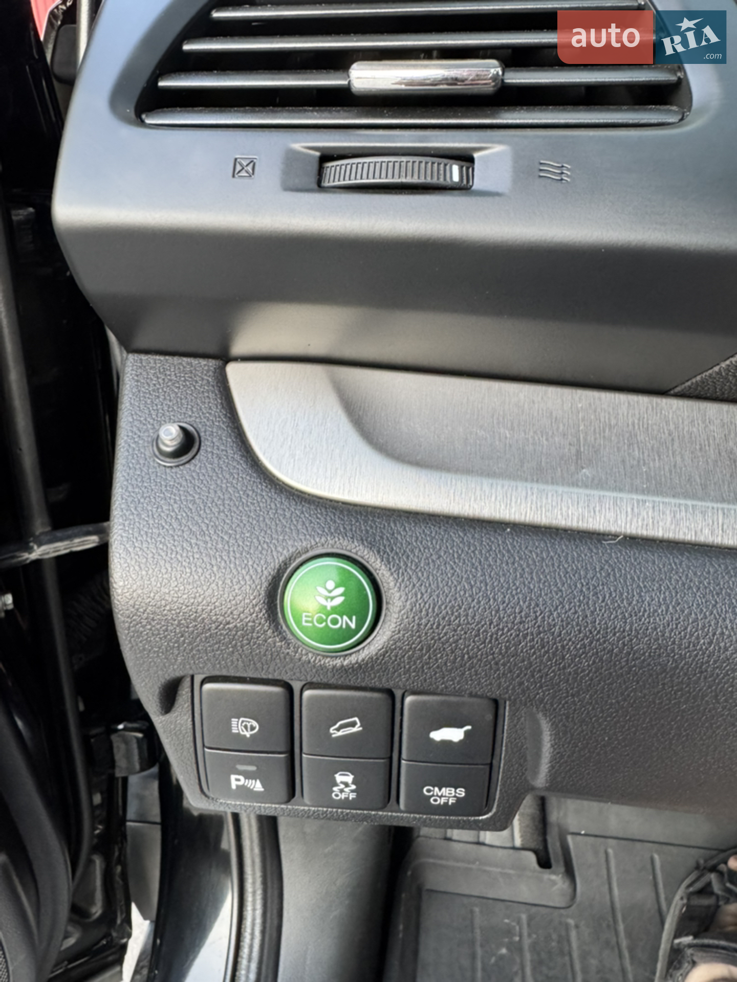 2014 Honda CR-V - мініатюра 44