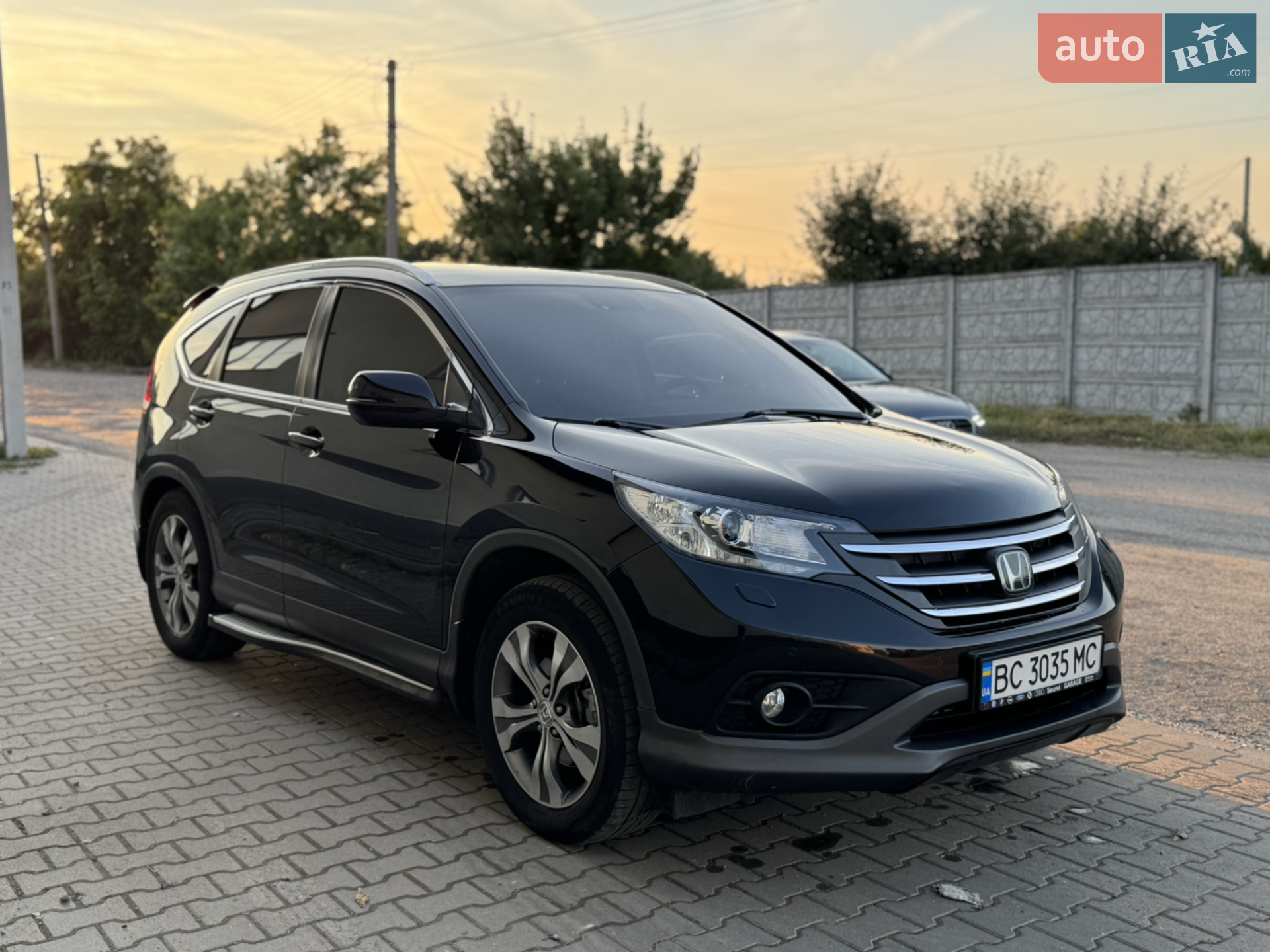 2014 Honda CR-V - мініатюра 8
