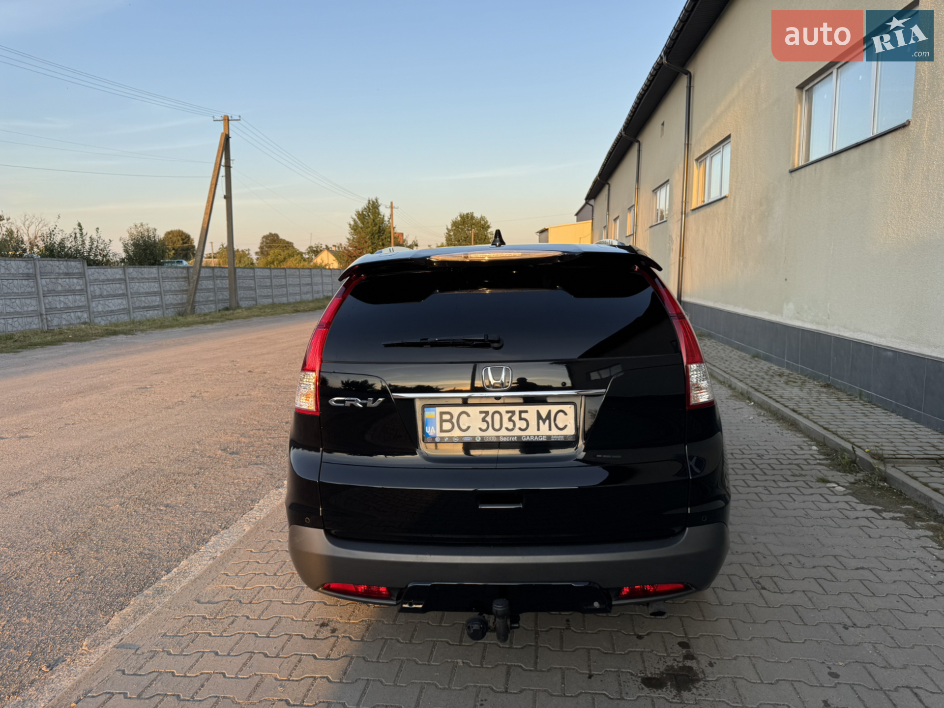 2014 Honda CR-V - мініатюра 23