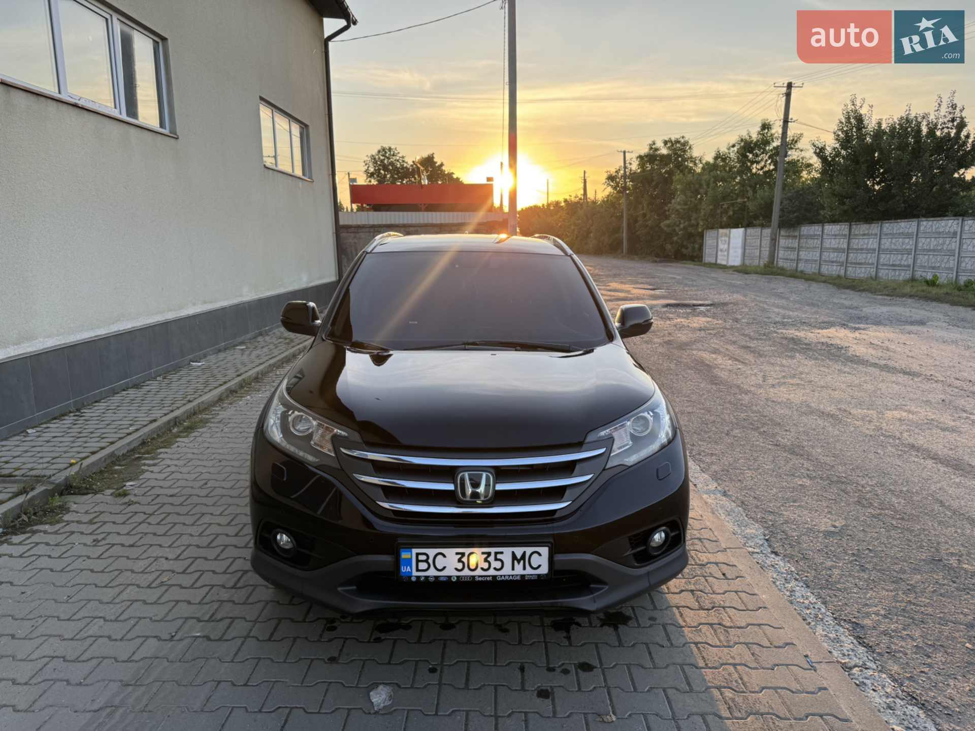 2014 Honda CR-V - мініатюра 28