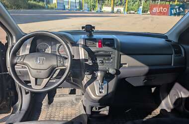 Внедорожник / Кроссовер Honda CR-V 2012 в 