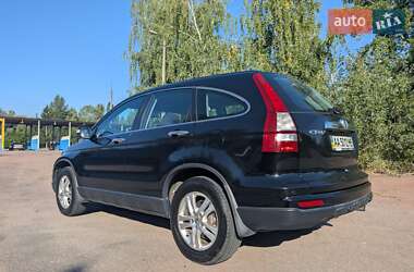 Внедорожник / Кроссовер Honda CR-V 2012 в 