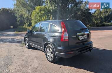 Внедорожник / Кроссовер Honda CR-V 2012 в 