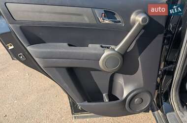 Внедорожник / Кроссовер Honda CR-V 2012 в 