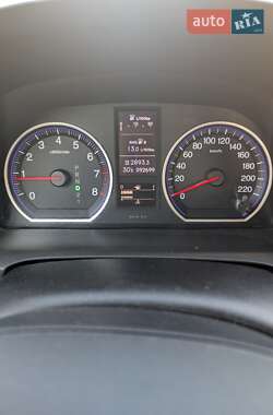 Внедорожник / Кроссовер Honda CR-V 2012 в 