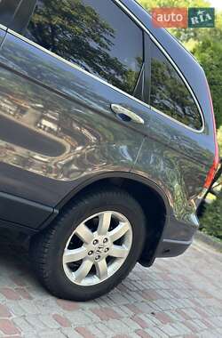 Внедорожник / Кроссовер Honda CR-V 2008 в 