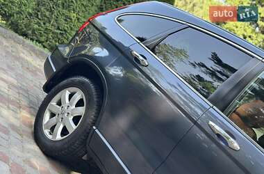 Внедорожник / Кроссовер Honda CR-V 2008 в 