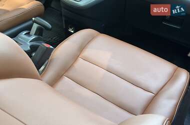 Внедорожник / Кроссовер Honda CR-V 2008 в 