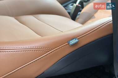 Внедорожник / Кроссовер Honda CR-V 2008 в 