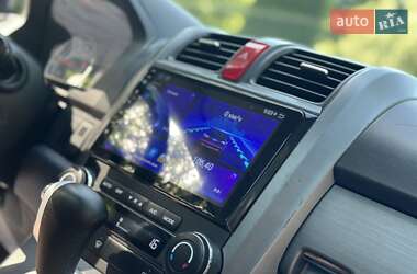 Внедорожник / Кроссовер Honda CR-V 2008 в 