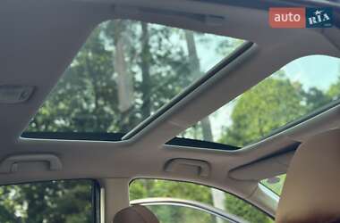 Внедорожник / Кроссовер Honda CR-V 2008 в 