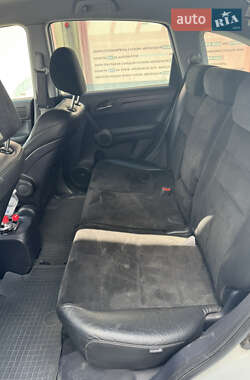 Внедорожник / Кроссовер Honda CR-V 2012 в 