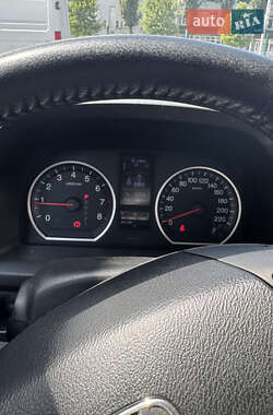 Внедорожник / Кроссовер Honda CR-V 2012 в 