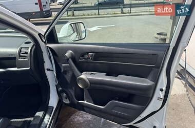Внедорожник / Кроссовер Honda CR-V 2012 в 