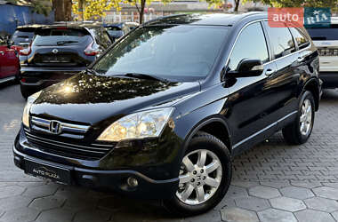 Внедорожник / Кроссовер Honda CR-V 2007 в 