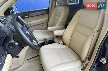 Внедорожник / Кроссовер Honda CR-V 2007 в 