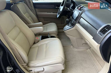 Внедорожник / Кроссовер Honda CR-V 2007 в 