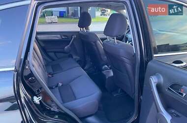 Внедорожник / Кроссовер Honda CR-V 2009 в 