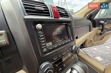 Внедорожник / Кроссовер Honda CR-V 2010 в 
