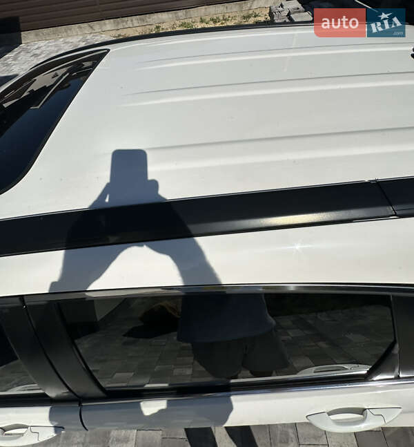 Внедорожник / Кроссовер Honda CR-V 2008 в Киеве