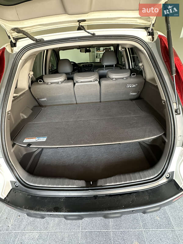 Внедорожник / Кроссовер Honda CR-V 2008 в Киеве