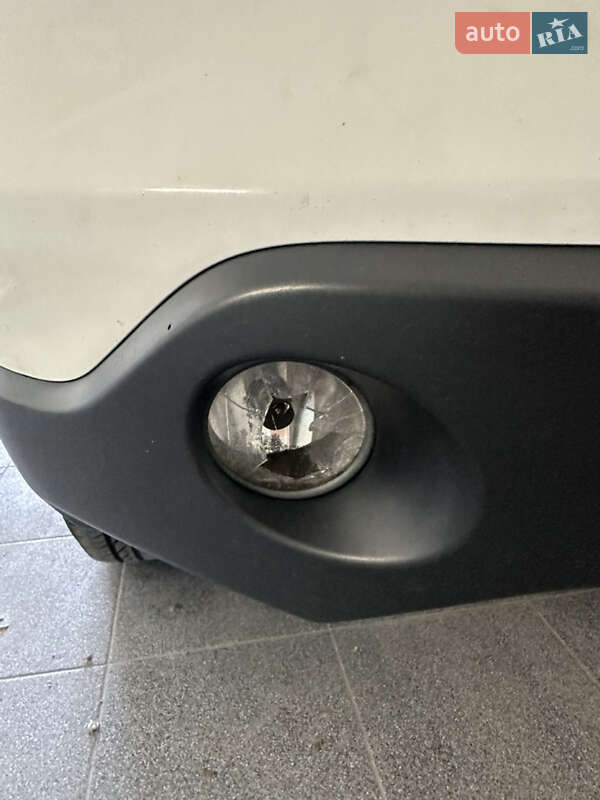 Внедорожник / Кроссовер Honda CR-V 2008 в Киеве
