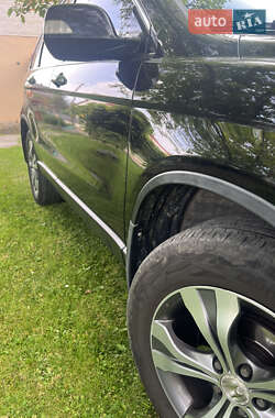Внедорожник / Кроссовер Honda CR-V 2010 в 
