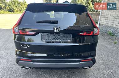 Внедорожник / Кроссовер Honda CR-V 2024 в 