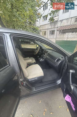 Внедорожник / Кроссовер Honda CR-V 2010 в 