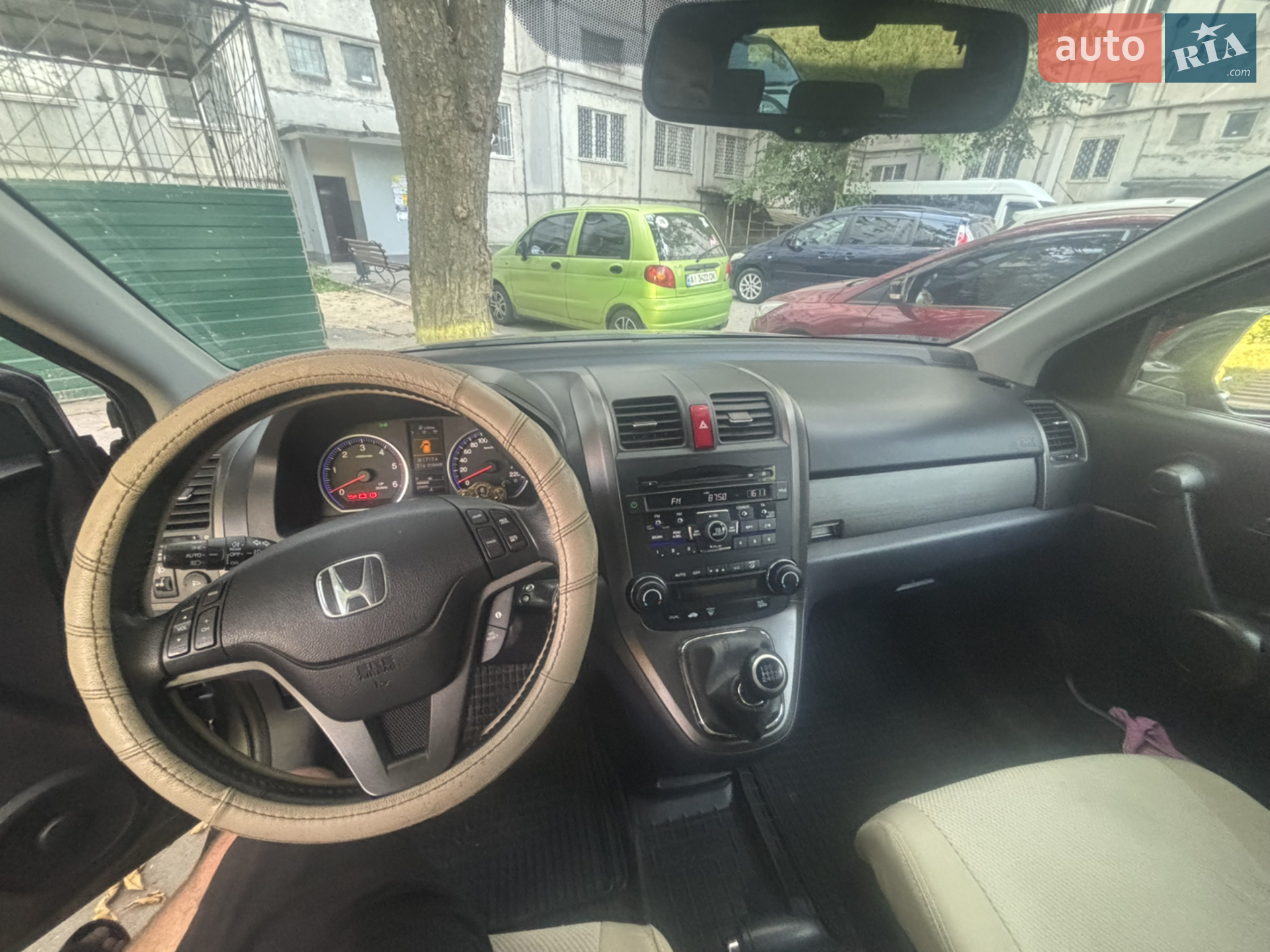 2010 Honda CR-V - мініатюра 18