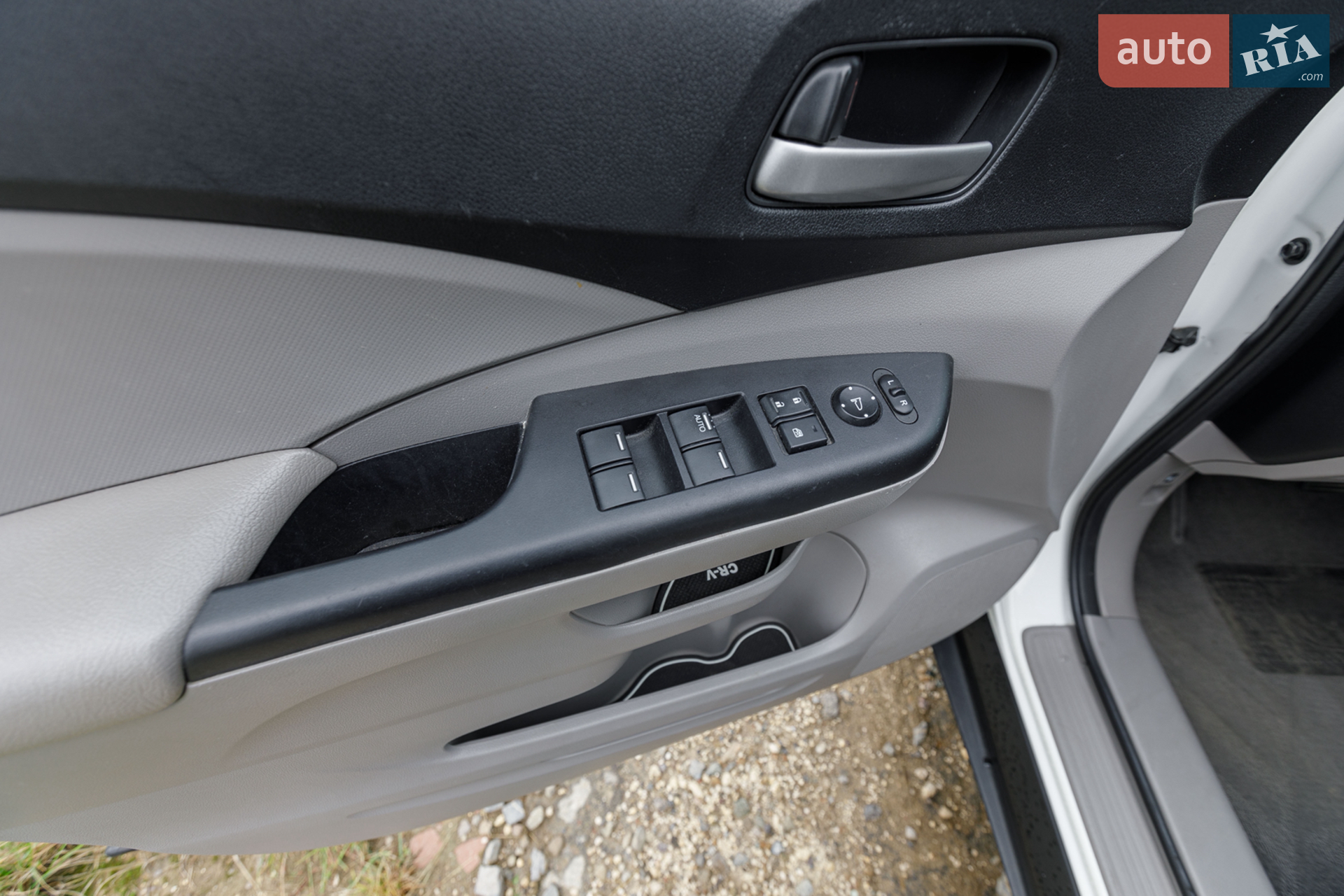 2012 Honda CR-V - мініатюра 2