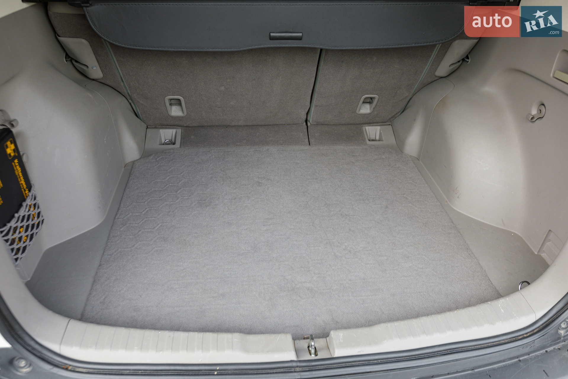 2012 Honda CR-V - мініатюра 6