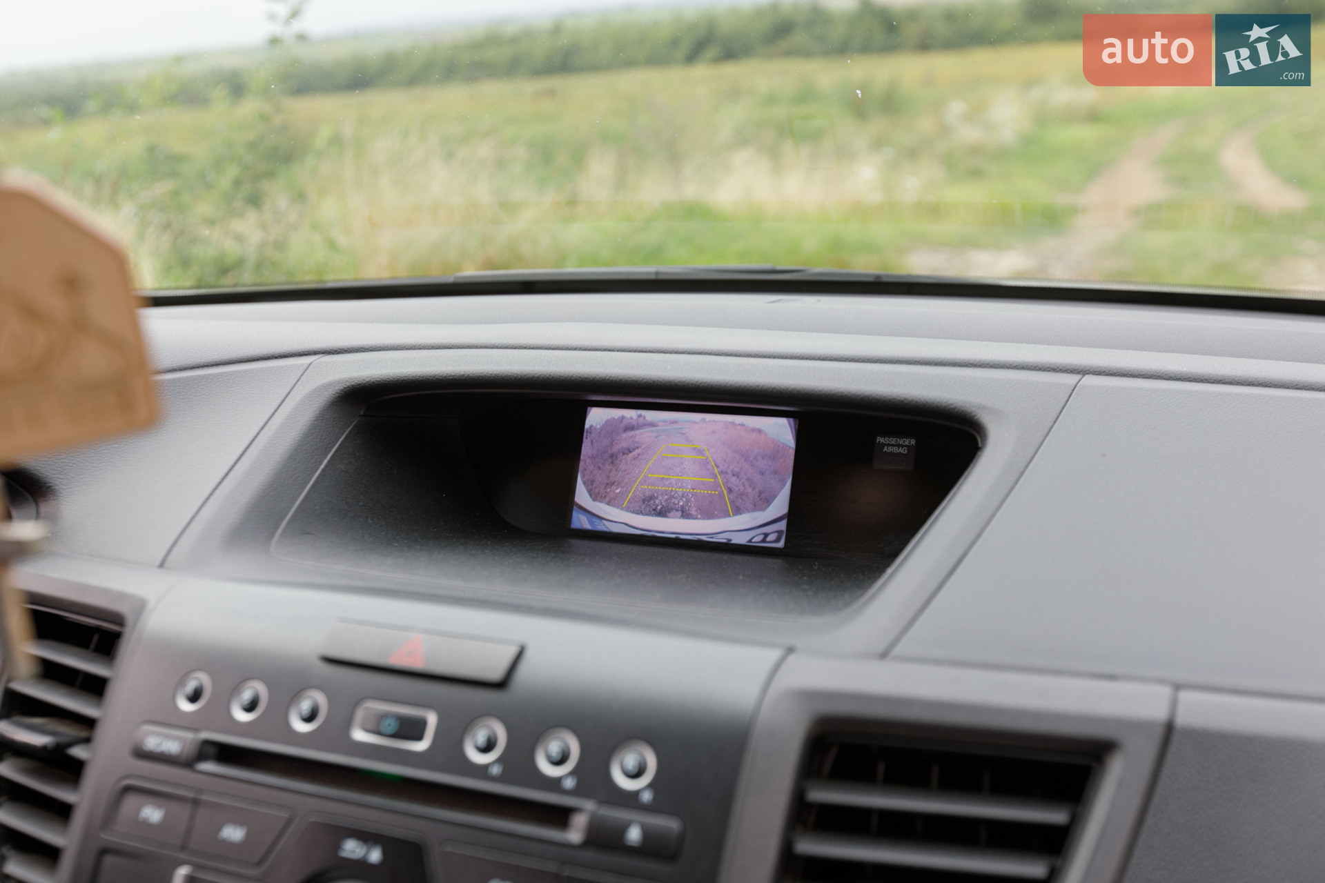 2012 Honda CR-V - мініатюра 7