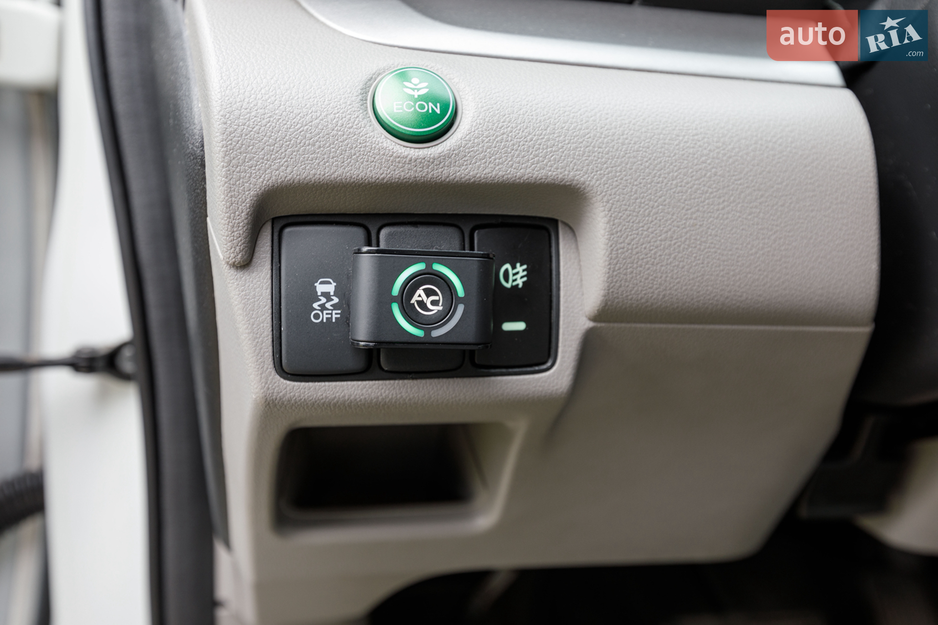 2012 Honda CR-V - мініатюра 9