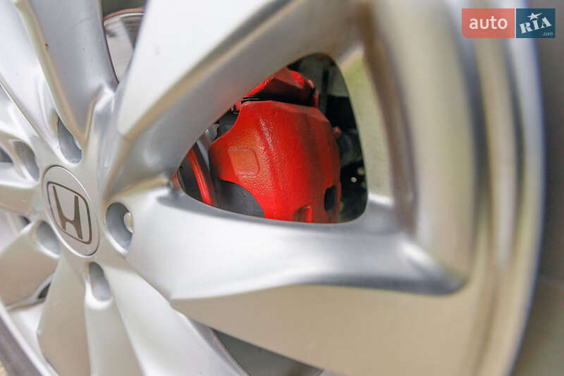 Внедорожник / Кроссовер Honda CR-V 2012 в Бориславе