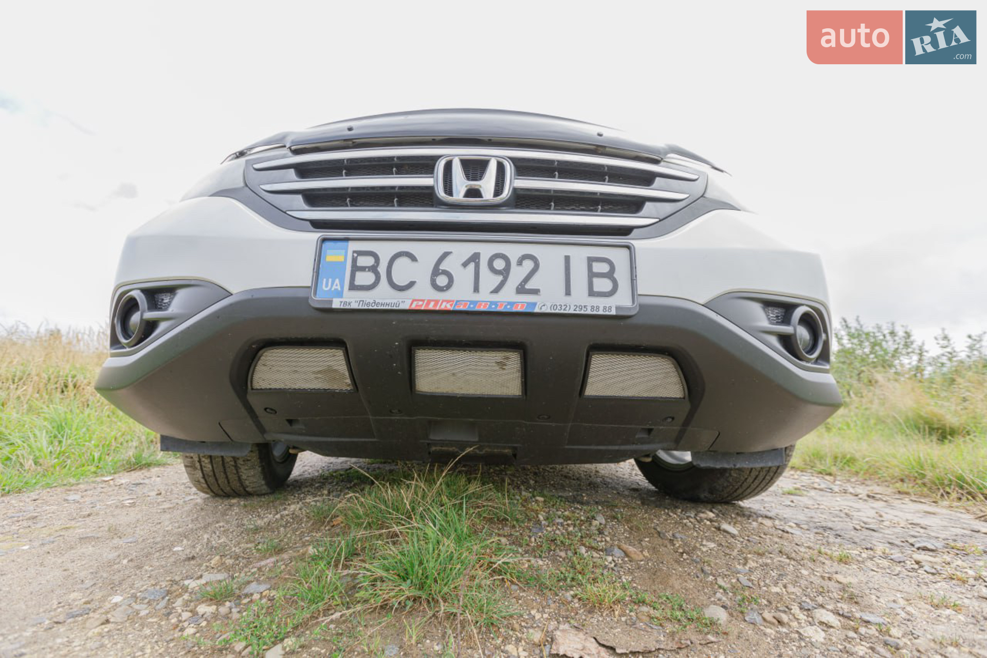 2012 Honda CR-V - мініатюра 16