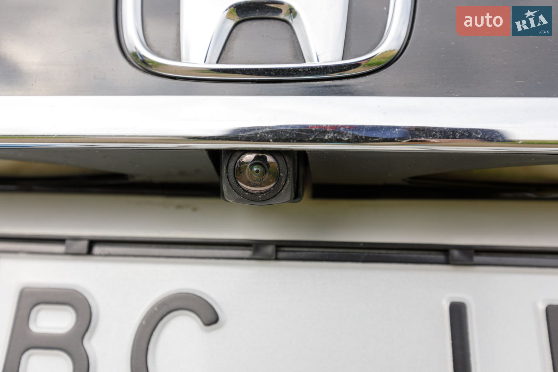 2012 Honda CR-V - мініатюра 18
