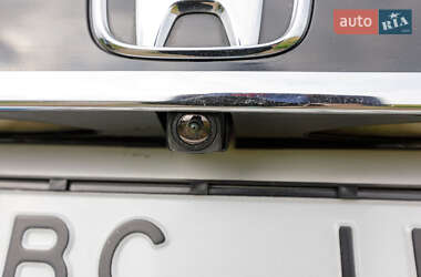 Внедорожник / Кроссовер Honda CR-V 2012 в 
