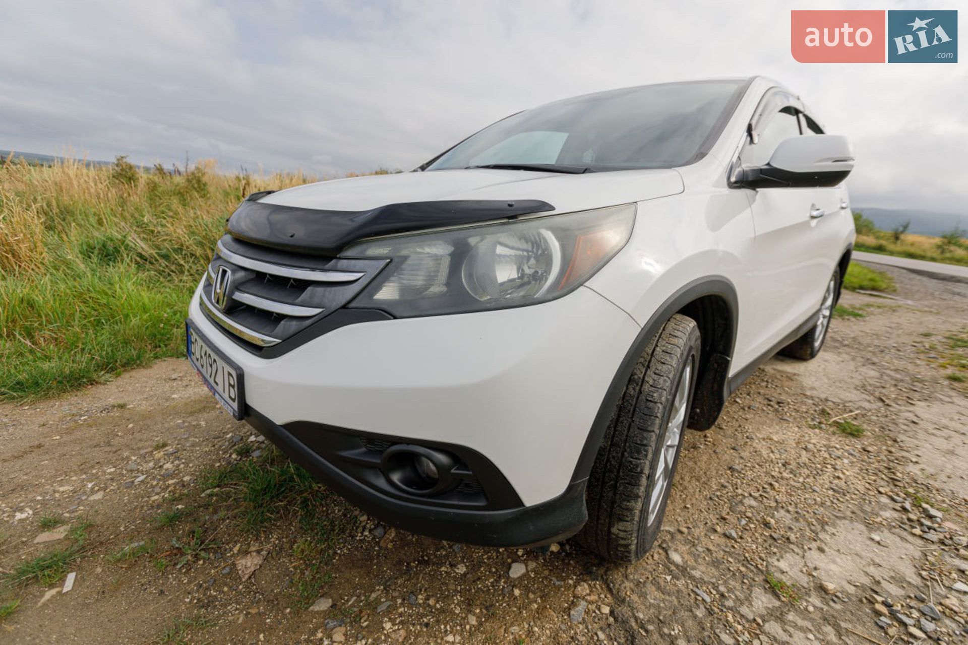 2012 Honda CR-V - мініатюра 22
