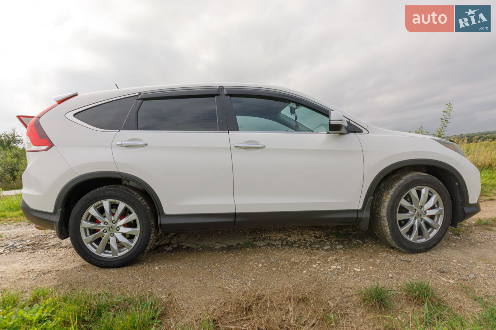 2012 Honda CR-V - мініатюра 26