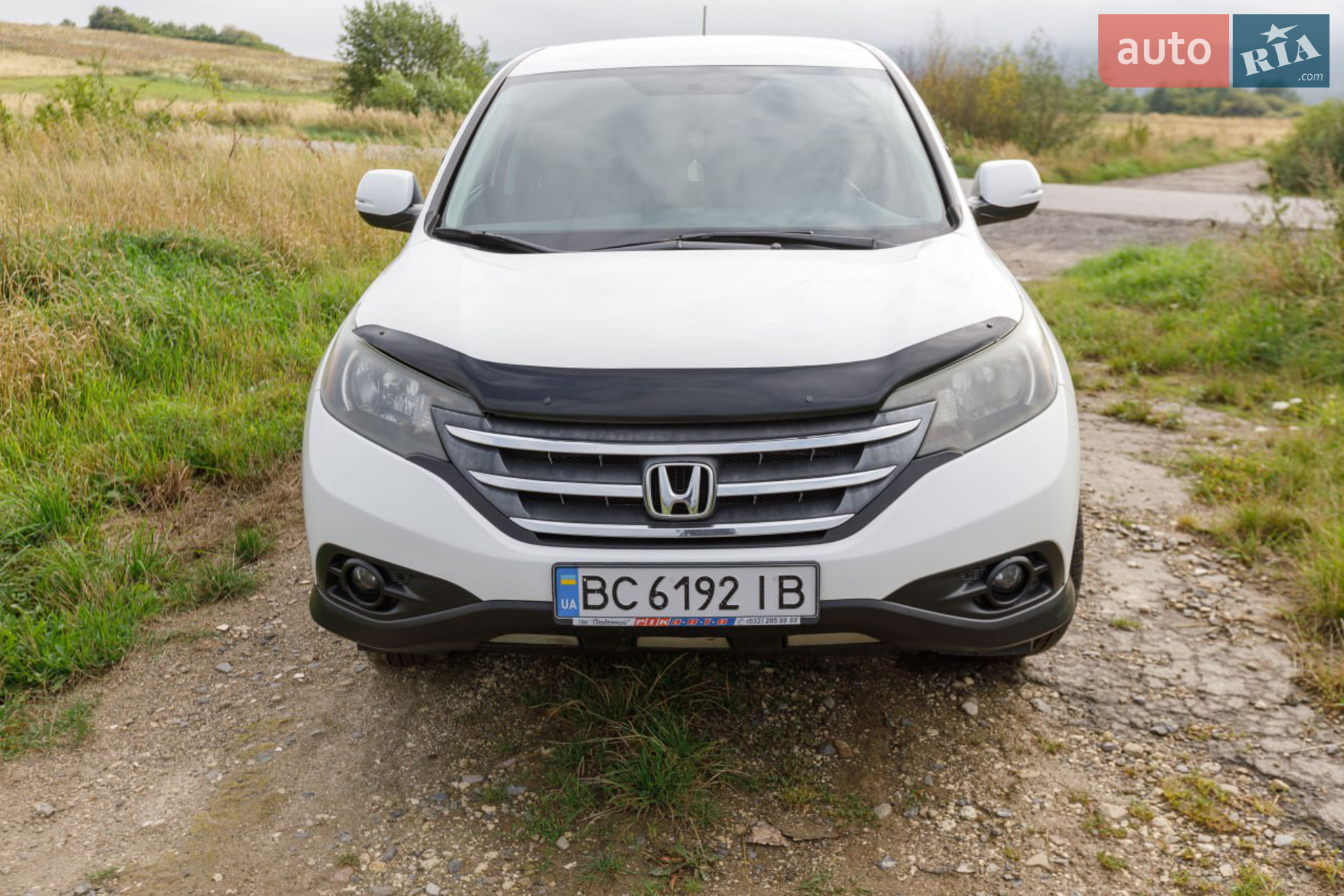 2012 Honda CR-V - мініатюра 29